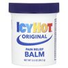 Icy Hot Original Pain Relieving Balm 3.5 oz.