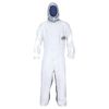 SAS Safety 6939 Moon Suit Nylon Cotton Coverall, Extra Large