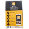Halo Home In-Wall Bluetooth Accessory Wireless Remote Control Dimmer Black