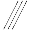 Hana Tools Multi-Purpose Saw Magic Saw Replacement Blades, Pack of 3