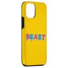 iPhone 15 Pro Frosted Beast Smartphone Case