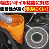 Daytona Motorcycle Drain Washer, Oil Drain Bolt