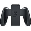 PEGLY OEM Joy-Con Comfort Grip - Metal Slides Controller Hand Grip Compatible with Switch/Switch OLED
