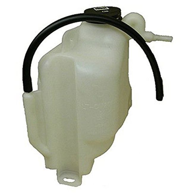 CPP Coolant Reservoir for GMC Canyon, Hummer H3, Chevrolet Colorado GM3014103
