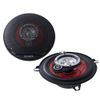 Alfatech XS-E1411 10cm 100W Car Audio Car Speaker