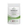 ASTRAGALUS EXTRACT 500mg 60 caps IMMUNE BOOST, COLDS, FLU vegetarian