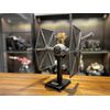 University Games Star Wars Imperial TIE Fighter Model Kit, Grey