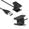 AWINNER Charger Compatible for Fitbit Charge 2- Replacement USB Charger Charging Cable Compatible for Fitbit Charge 2 with Cable Cradle Dock Adapter (2-Pack)