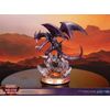 First 4 Figures Red Eyes B. Dragon Purple Edition Statue