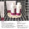 Revlon Professional Revlonissimo Technics Colour Remover 2-Pieces, 200 ml