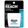 Reach Dental Floss Wax 18M