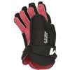CCM Next Ice Hockey Gloves Junior (Black/White, Size: 11)