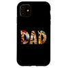 Dad, Tools Case for iPhone 11