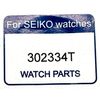New brothread SEIKO 3023.34T - Batteria originale per condensatori