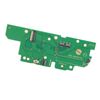 Left L Button Motherboard Switch Lite Left Grip for Game Console Left L Side Button Board Replacement PCB Pro Game Console Keyboard Part Easy Installation