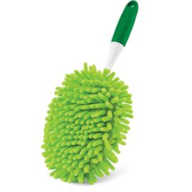 Libman 18 Tile and Grout Brush with Ergonomic Handle (00018)