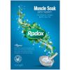 Radox Muscle Soak Herbal Bath Salts