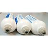 GAC FILTER FOR DRINKING WATER & RO SYSTEMS—S7206W INCLUDES 1/4" JG QUICK CONNECT