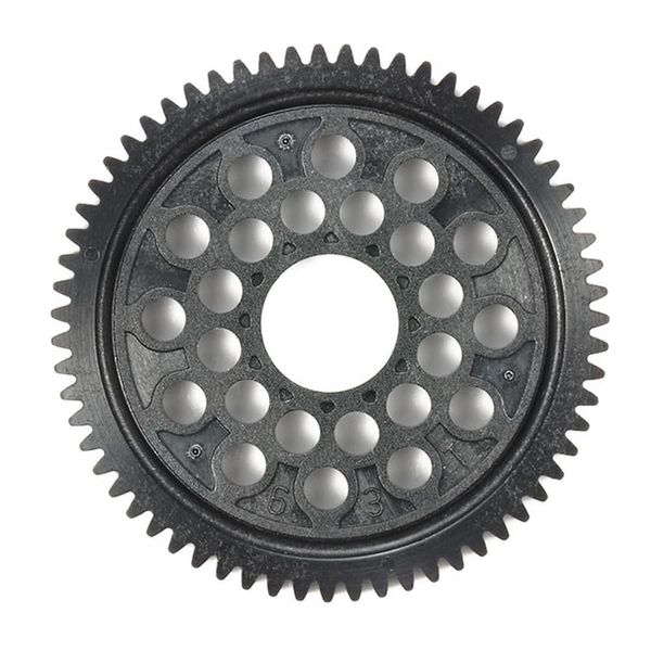 TAMIYA TB-05 06 Module Spur Gear 63T TAM51609 Gears & Differentials