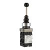 uxcell Joystick Switch Mono Lever Controller 4-Way 4NO Latch 150/250/600V 15/10/4A