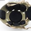 Helmet Padding Kit Replacement Universal Motorcycle Tactical Cushions Foam Pad