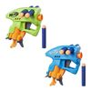 Hasbro Nerf N-Strike NanoFire (green)