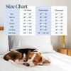 LuxClub 6 PC Full Size Sheet Set Bed Sheets Deep Pockets 18" Eco Friendly Wri...