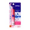 Nivei Bear Moist Pure Color Lip, 1 Bottle (Cherry Red)