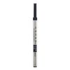 Cross Selecttip Gel Rollerball Pen Refill, Medium Point, Black, 1-Pack (8523)