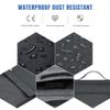 150W Portable Solar Panel Foldable Mono Solar Panel Charger for RV Camp Boat