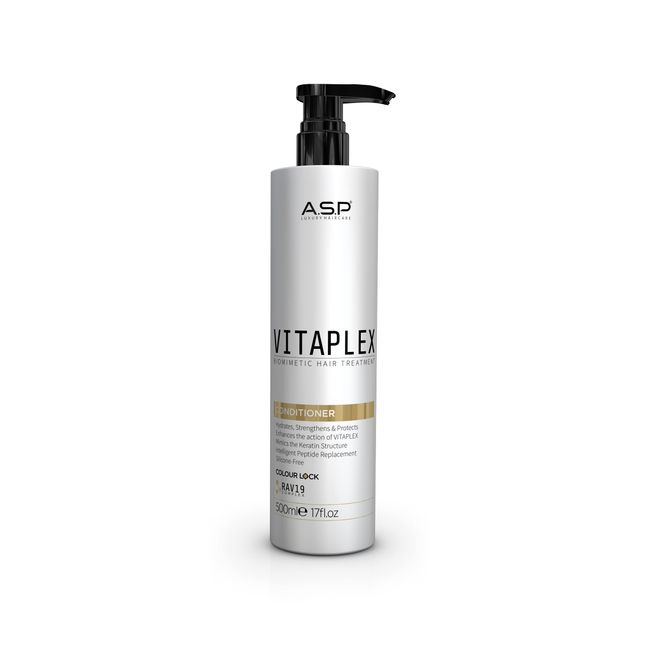 Vitaplex Conditioner 500ml