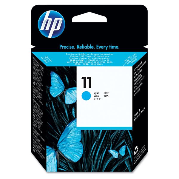 HP PRINT HEAD NO 11 SUPL