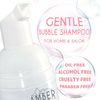 Magic Lash Shampoo for Eyelash Extension