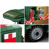 AFM T214-WC54 Field Ambulance 262Blocks