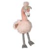 Mary Meyer Fab Fuzz Francesca Flamingo 58950