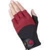 ASICS 3283A229 Ground Golf Magnetic Finger Gloves