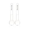 BeautyLab® Facial Ice Globe Duo