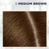 Clairol Nice n Easy Touch, Up, 005, Medium Brown, 1 Kit