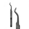Phoenix Titanium Volume Lash Tweezers (Aphrodite)