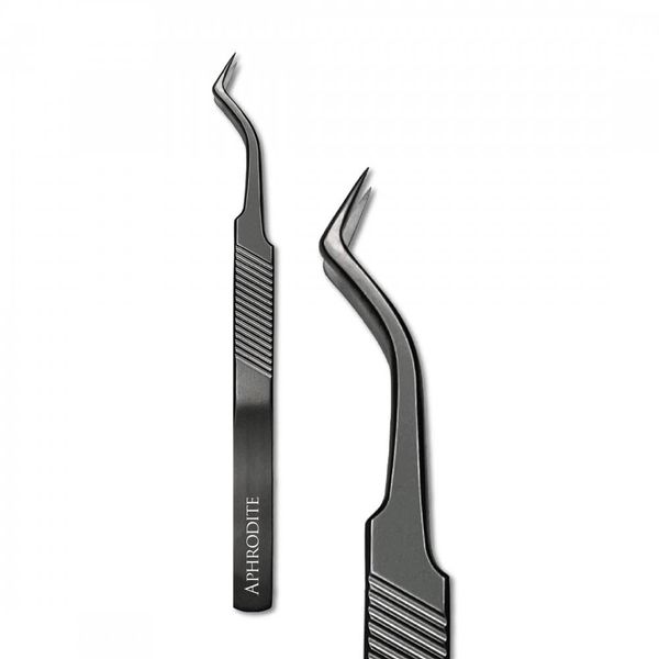 Phoenix Titanium Volume Lash Tweezers (Aphrodite)