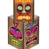 Beistle Tiki Column