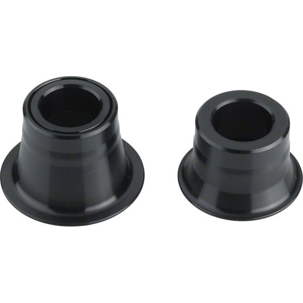 Zipp Conversion Caps, 177 Disc Hub for Rear 12mm x 142mm Thru Axle