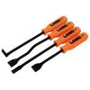 A & E HAND TOOLS - 4Pc Specialty Scraper Set (855-4ST)