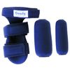 Comfy Splintsþ C-Grip Hand - adult small - left