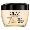 Olay Total Effects Moisturiser Night Cream (50ml)