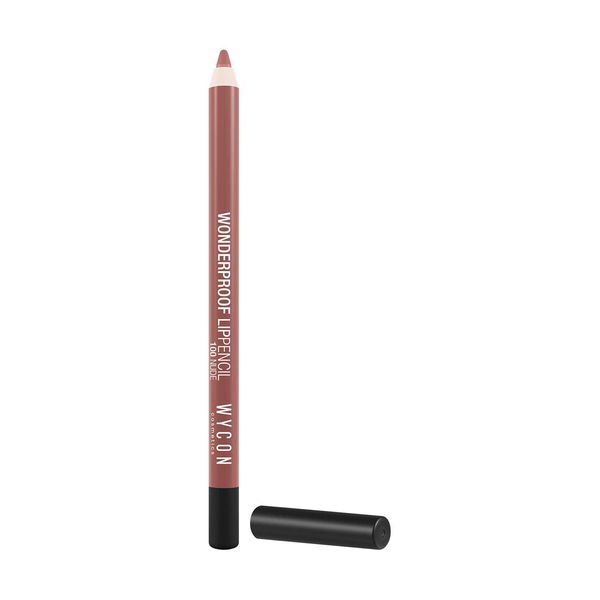 WYCON cosmetics WONDERPROOF LIP PENCIL 100 nude