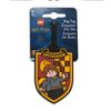 Lego Harry Potter Bag Tag - Ronald Weasley (53253)