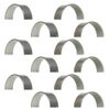 Kolbenschmidt 77952620 pistons & rings