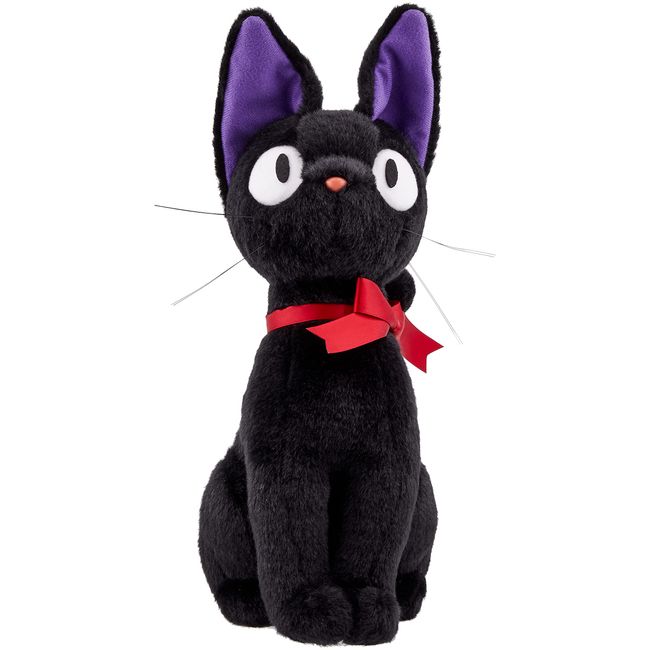 Sun Arrow Kiki's Delivery Service Black Cat Gigi M K-8661