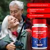 Elaracore Advanced Glycogen Supplement Natural Circulation Support 180 Capsules